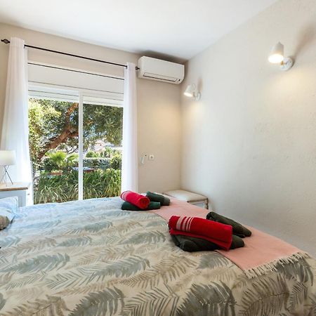 Villa Golfy 8 Golf Bonmont Terres Noves Luaran gambar