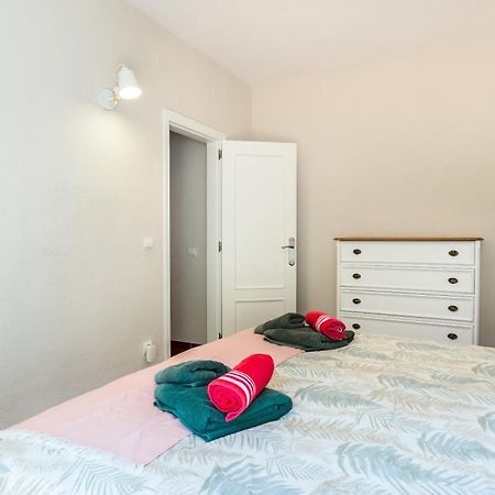 Villa Golfy 8 Golf Bonmont Terres Noves Luaran gambar
