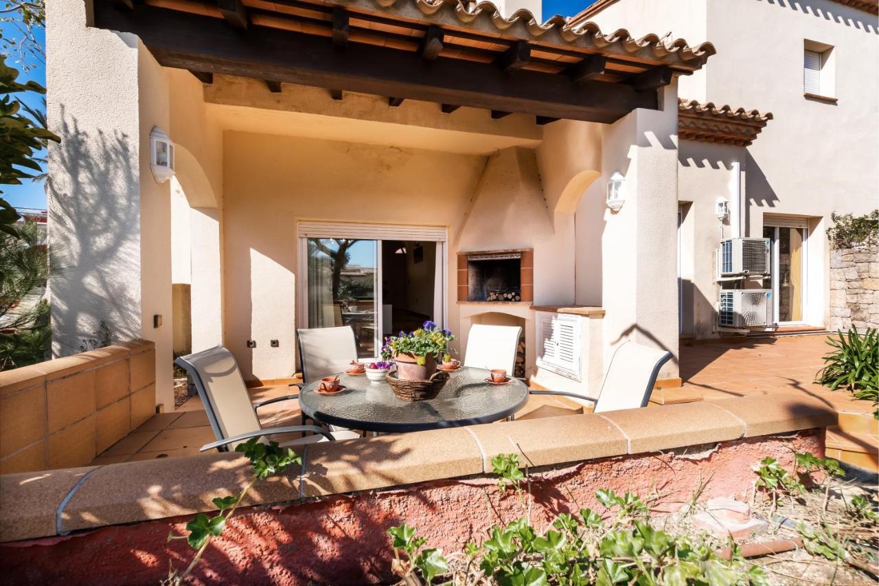 Villa Golfy 8 Golf Bonmont Terres Noves Luaran gambar