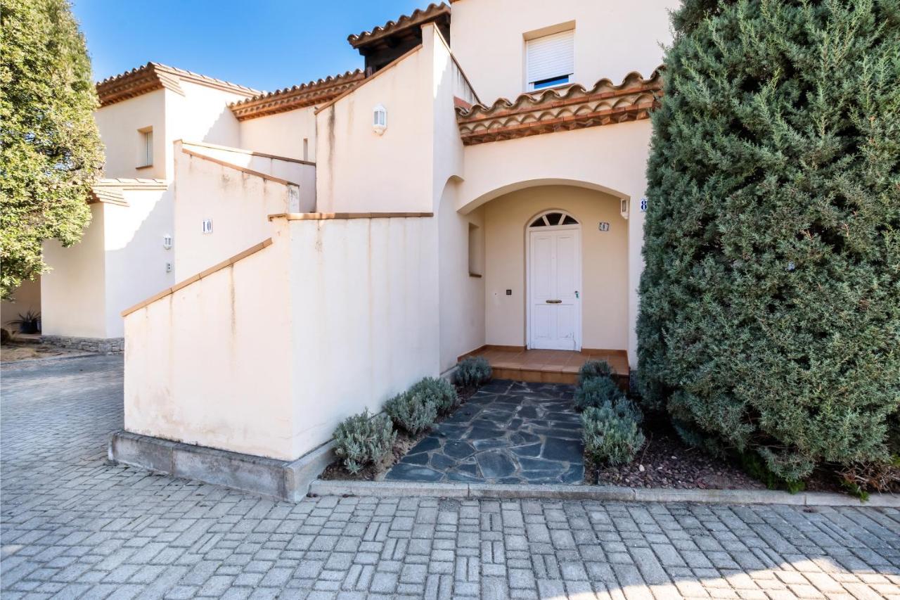 Villa Golfy 8 Golf Bonmont Terres Noves Luaran gambar