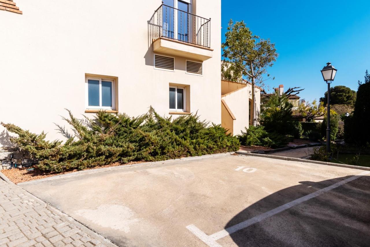 Villa Golfy 8 Golf Bonmont Terres Noves Luaran gambar