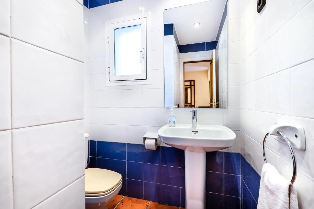 Villa Golfy 8 Golf Bonmont Terres Noves Luaran gambar