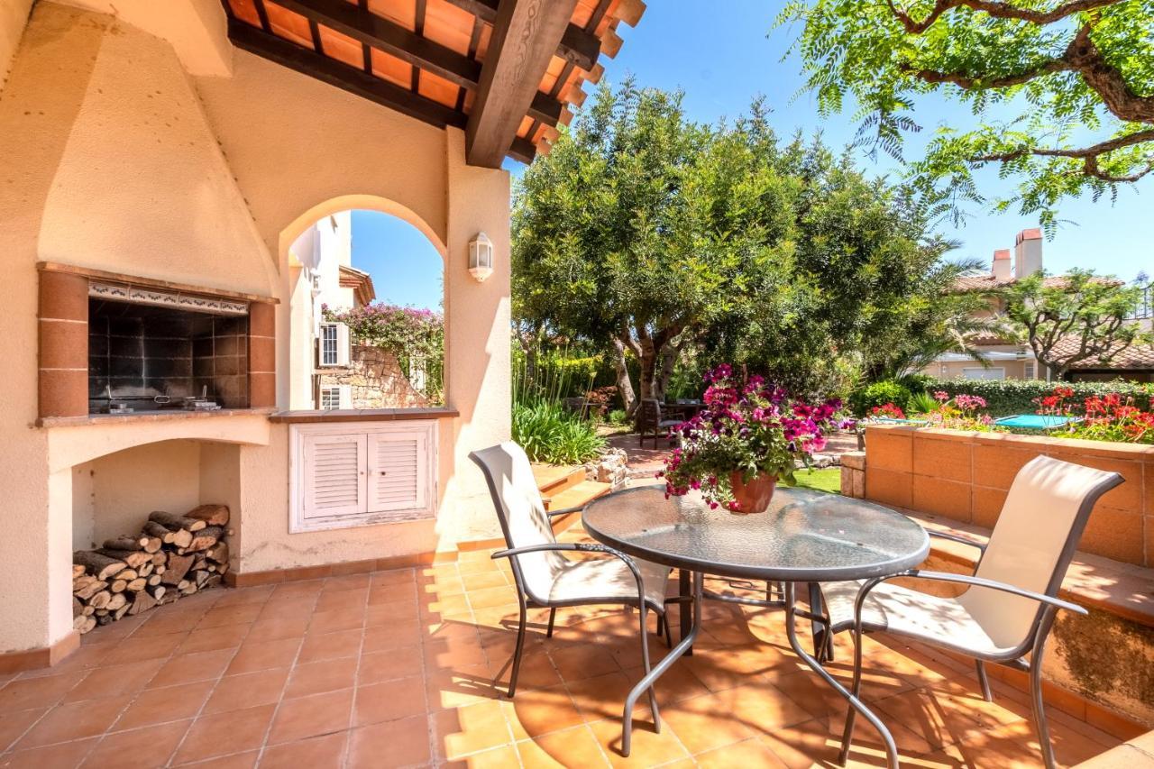 Villa Golfy 8 Golf Bonmont Terres Noves Luaran gambar