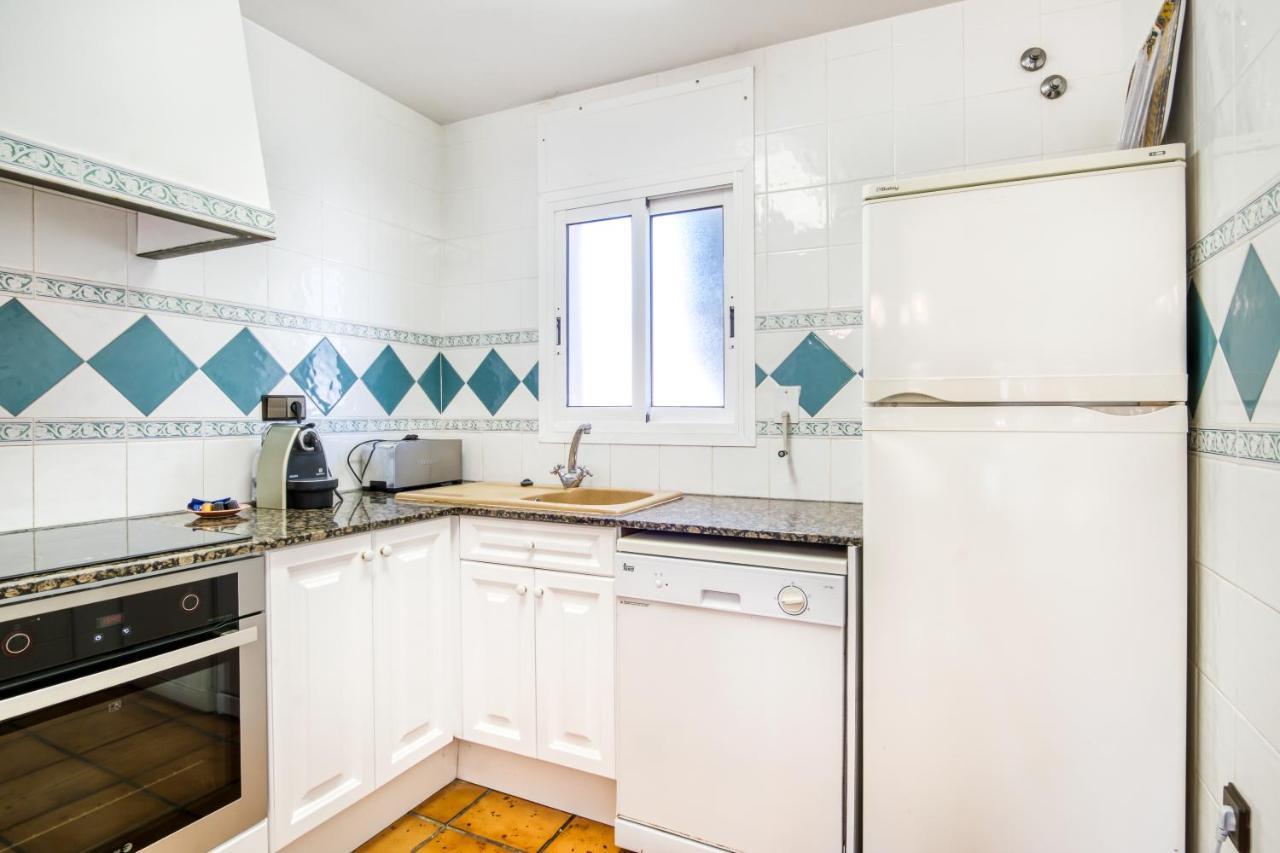 Villa Golfy 8 Golf Bonmont Terres Noves Luaran gambar