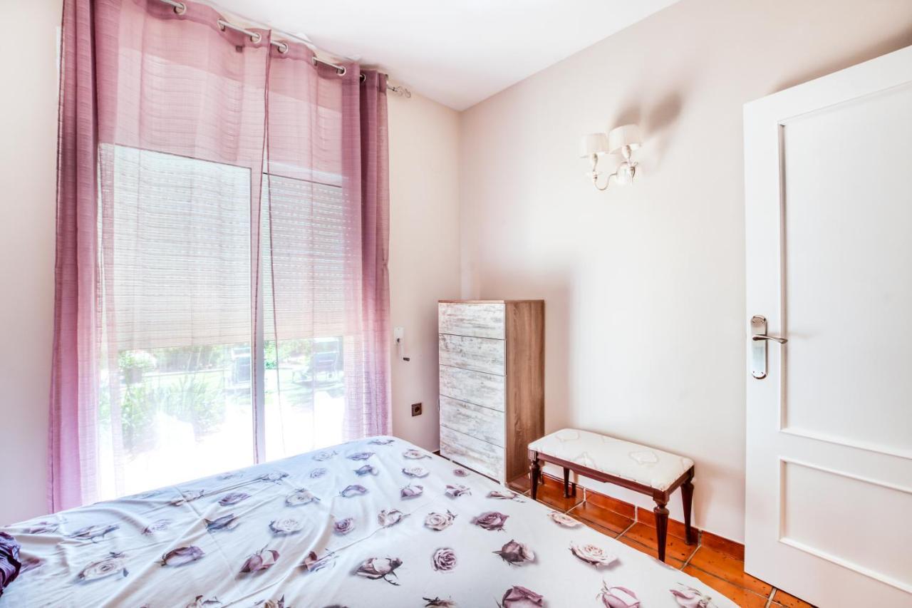 Villa Golfy 8 Golf Bonmont Terres Noves Luaran gambar