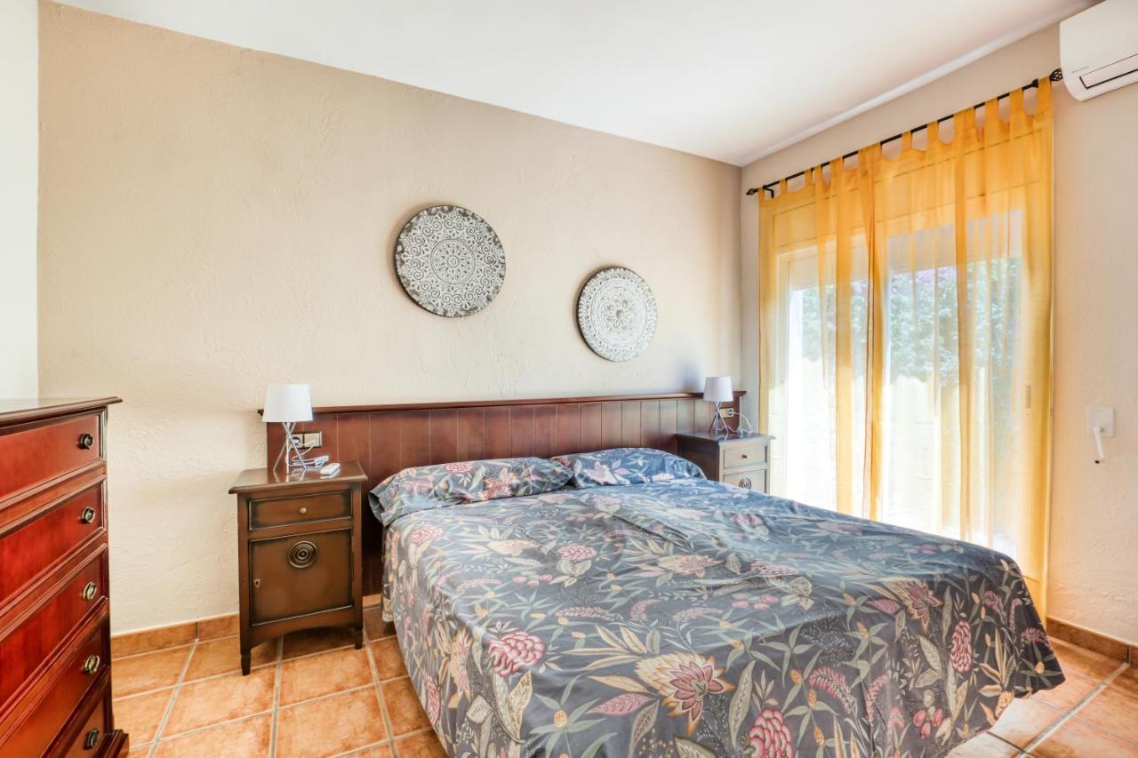 Villa Golfy 8 Golf Bonmont Terres Noves Luaran gambar