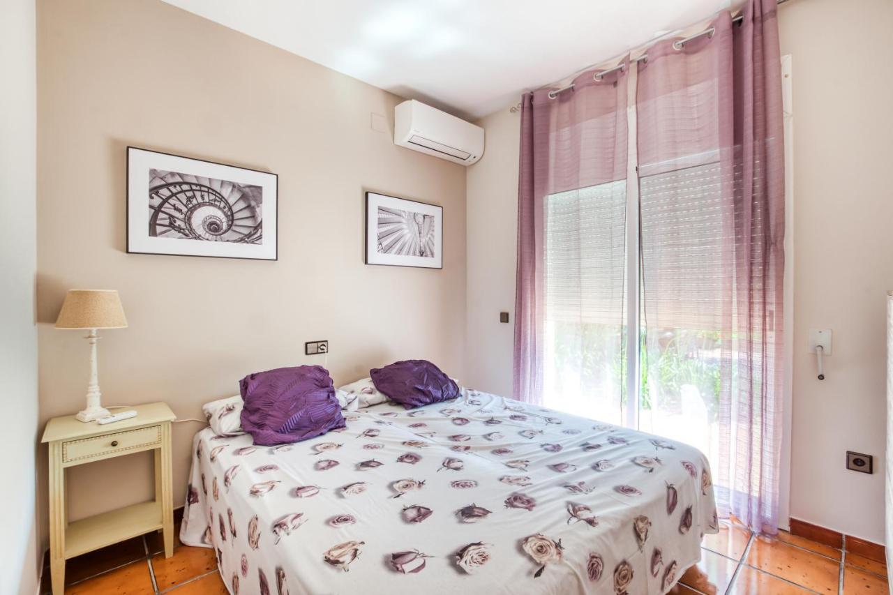 Villa Golfy 8 Golf Bonmont Terres Noves Luaran gambar