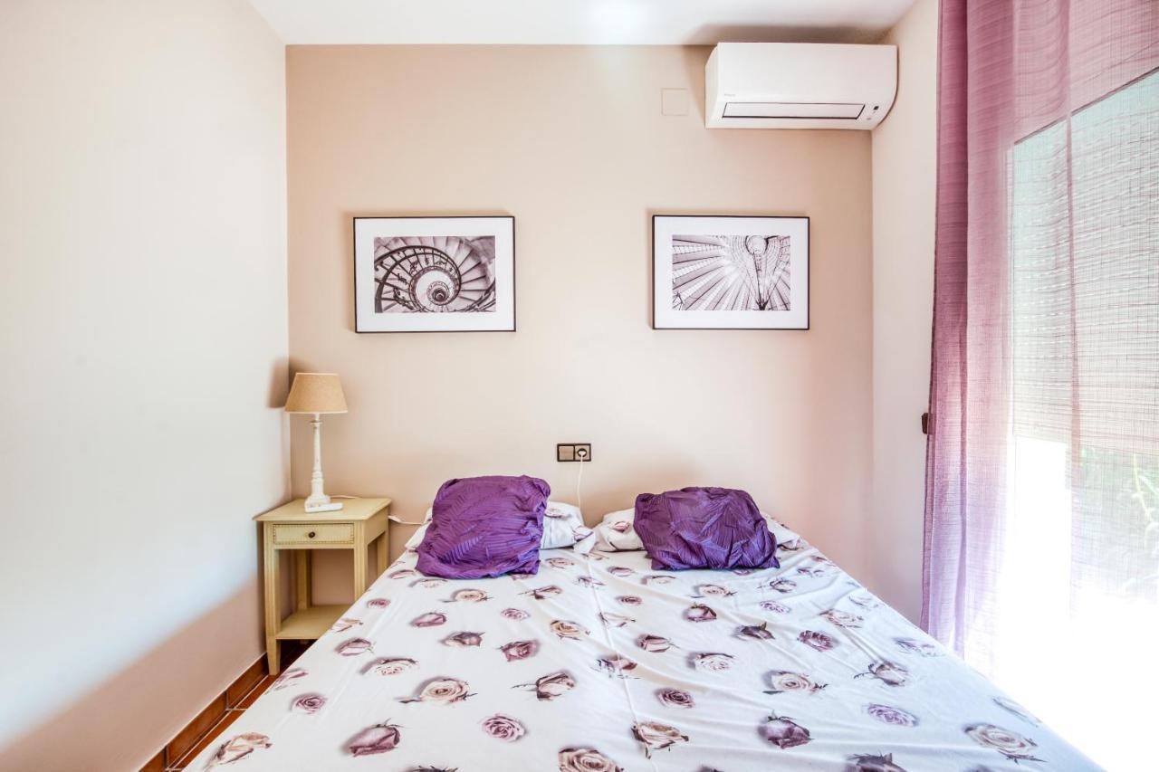 Villa Golfy 8 Golf Bonmont Terres Noves Luaran gambar