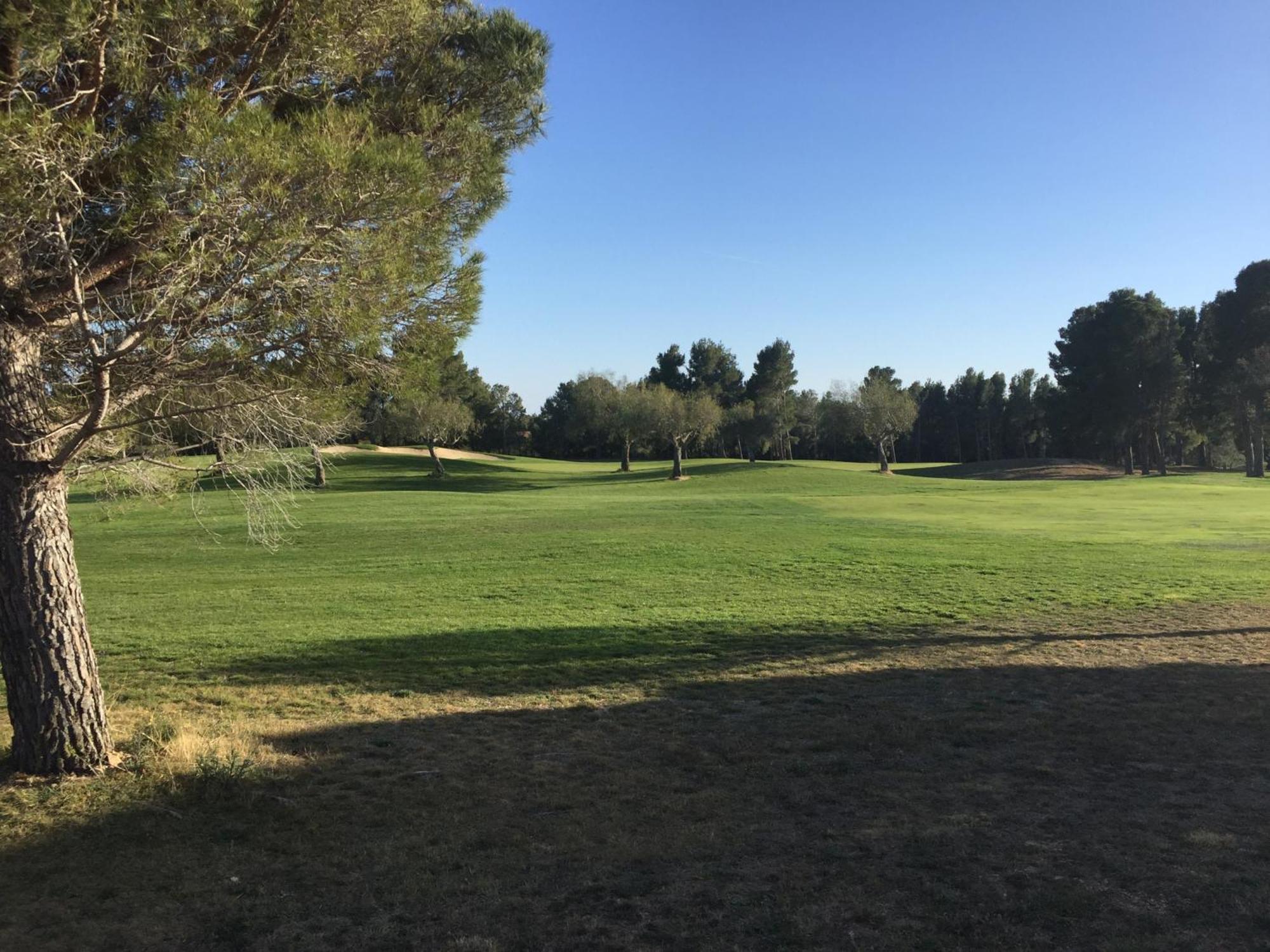 Villa Golfy 8 Golf Bonmont Terres Noves Luaran gambar