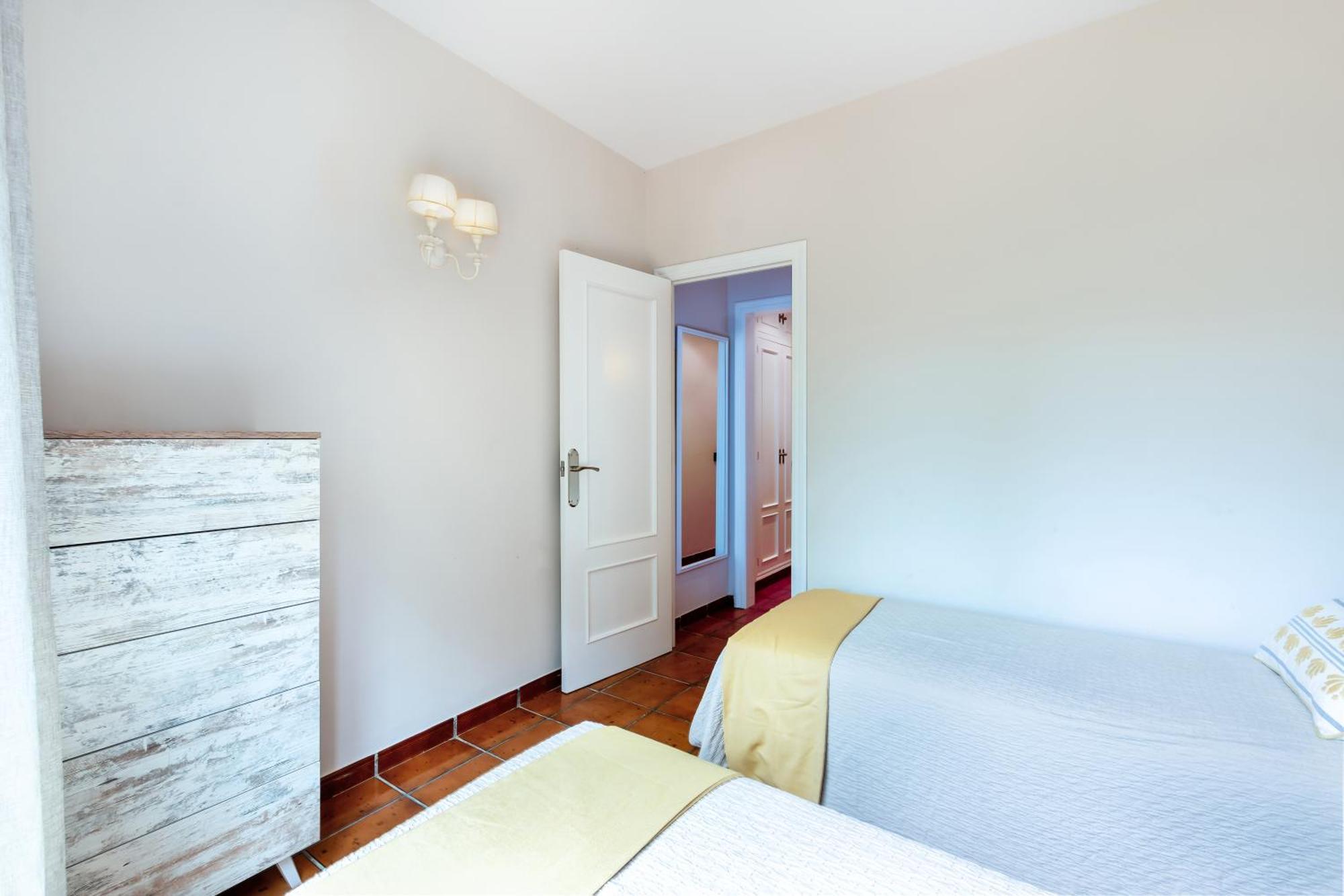 Villa Golfy 8 Golf Bonmont Terres Noves Luaran gambar