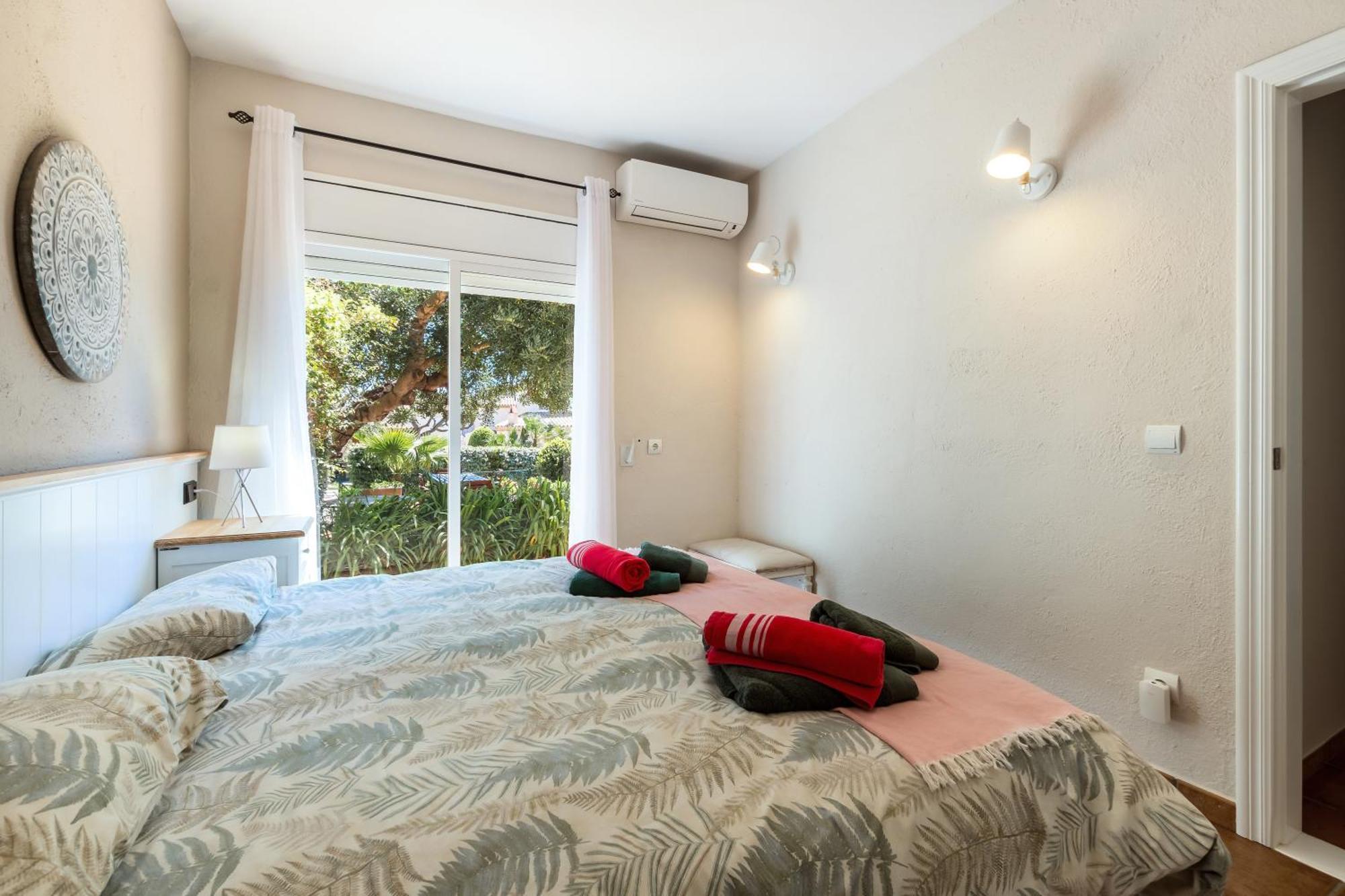 Villa Golfy 8 Golf Bonmont Terres Noves Luaran gambar
