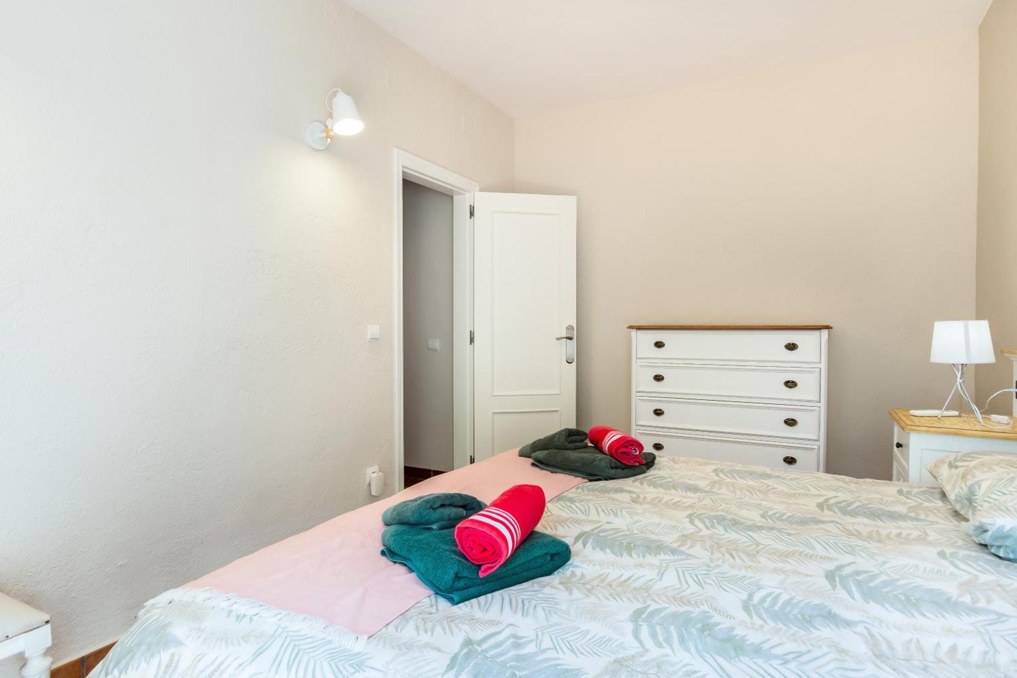 Villa Golfy 8 Golf Bonmont Terres Noves Luaran gambar
