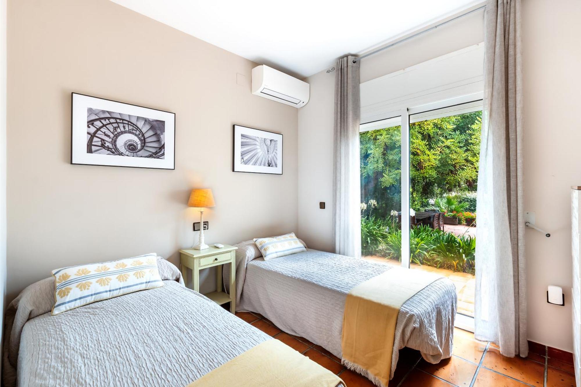 Villa Golfy 8 Golf Bonmont Terres Noves Luaran gambar