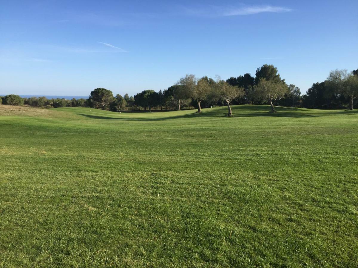 Villa Golfy 8 Golf Bonmont Terres Noves Luaran gambar