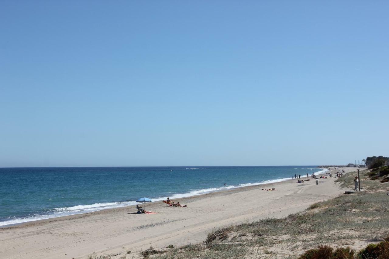 Villa Golfy 8 Golf Bonmont Terres Noves Luaran gambar